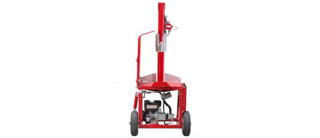 Rental store for SPLIT-FIRE 1165V VERTICAL LOG SPLITTER in Huntsville ON