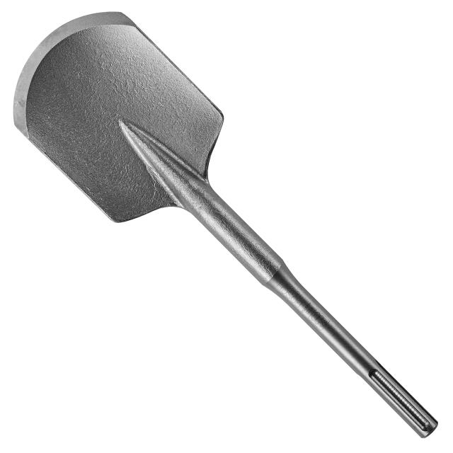 Rental store for BOSCH 4-1 2  X 17  CLAY SPADE SDS MAX in Huntsville ON