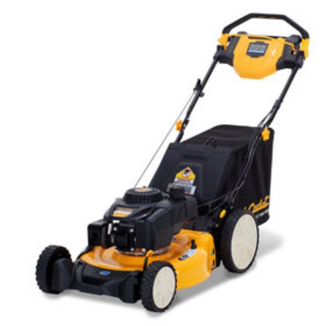 Rental store for CUB CADET 21  MOWER 163CC COMMERCIAL HW in Huntsville ON