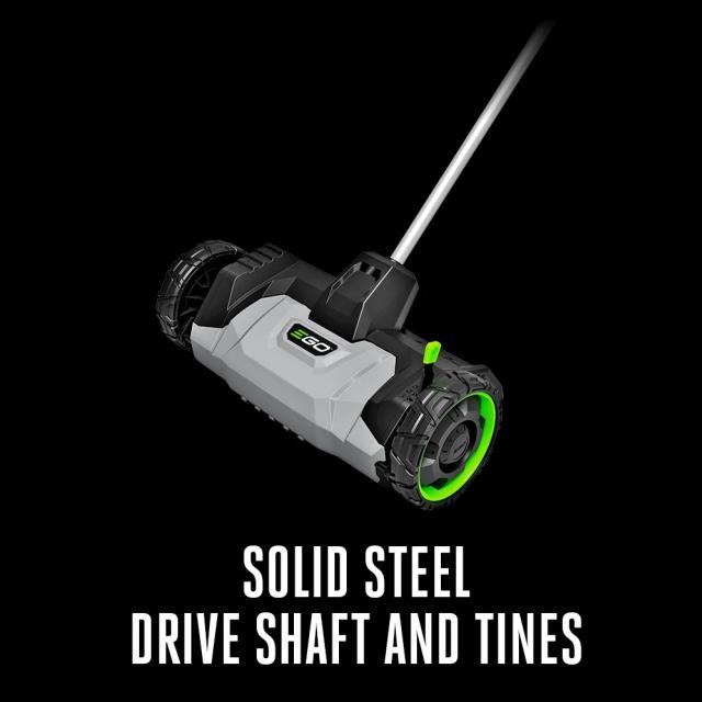 Rental store for EGO 14  DETHATCHER ATTACHMENT MULTI-HEAD in Huntsville ON
