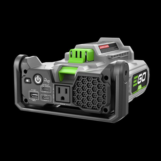 Rental store for EGO 400 WATT 56V POWER INVERTER in Huntsville ON