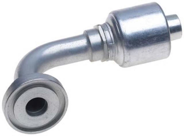 Rental store for GATE, Flanged 90° 3 4, CODE 61  S in Huntsville ON