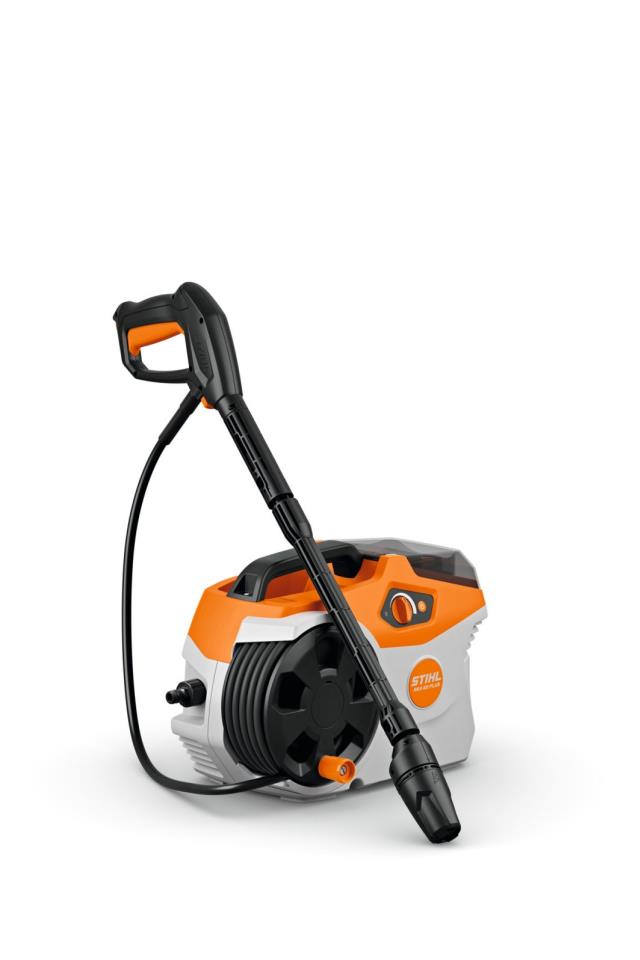 Rental store for REA 100 PLUS CORDLESS PRESSURE WASHER in Huntsville ON