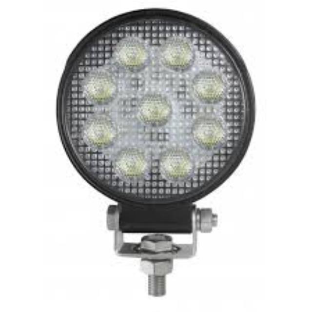 Rental store for LED WORKLIGHT 42W ROUND SPOT, 1442-SP in Huntsville ON