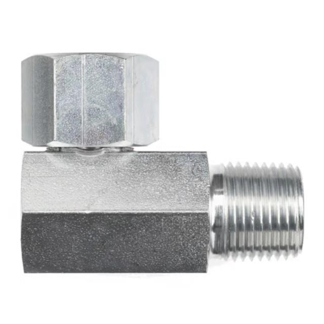 Rental store for GATE, 90° ELBOW, 3 8F x 3 8M in Huntsville ON