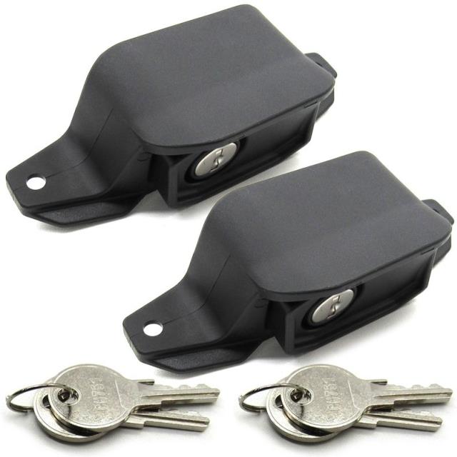 Rental store for KIT, ATTACH LATCH W LOCK in Huntsville ON