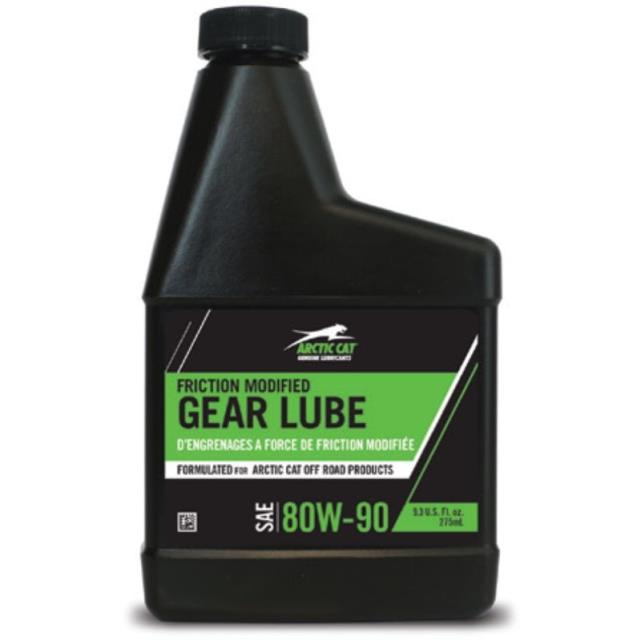 Rental store for 80W90 HP GEAR LUBE, 275ML in Huntsville ON