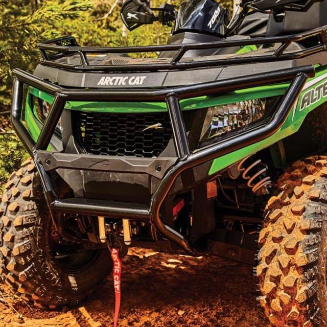 Rental store for BRUSH GUARD, BUMPER-FRONT-ALTERRA-TRV in Huntsville ON