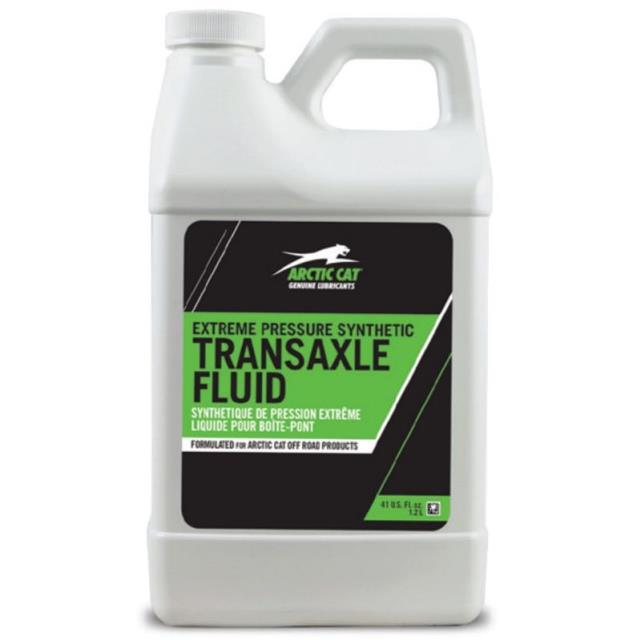 Rental store for TRANSAXLE FLUID, ARCTIC CAT SYTH 1.2LT in Huntsville ON