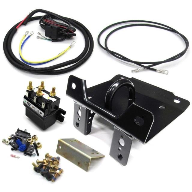 Rental store for WINCH, ARCTIC CAT WARN 2500LB VRX25 in Huntsville ON