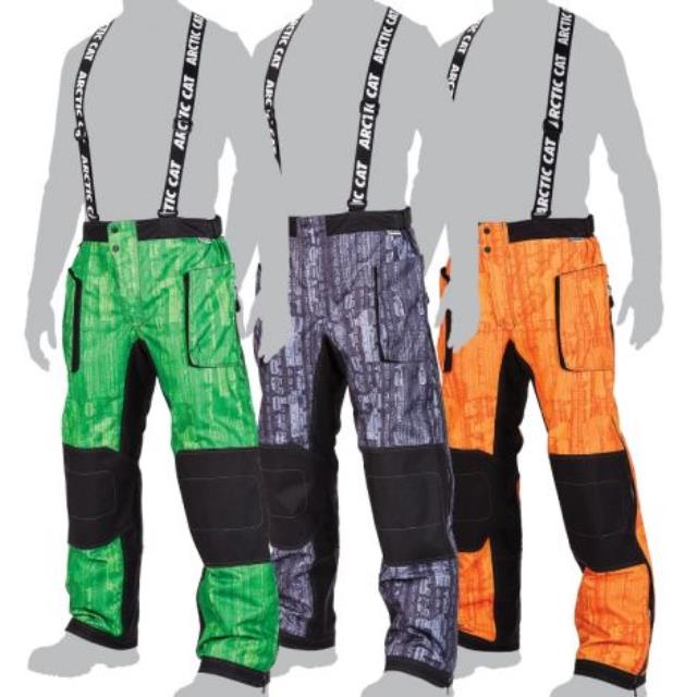 Rental store for ARCTIC CAT FREEZONE PANTS in Huntsville ON