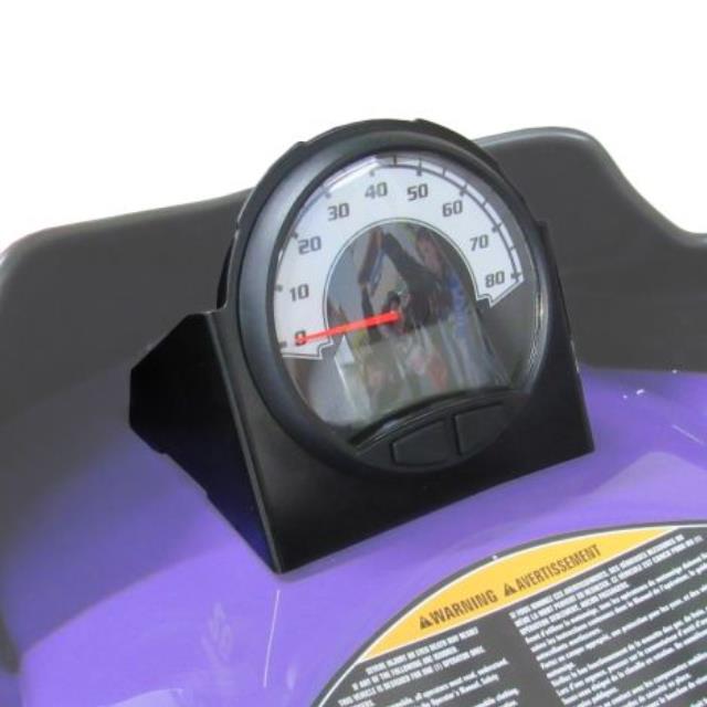 Rental store for KIT, SPEEDOMETER GAUGE-18-26 ZR200 in Huntsville ON