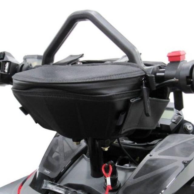 Rental store for GEAR BAG, MOUNTAIN HANDLEBAR in Huntsville ON