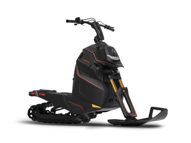 Rental store for 2024 ARCTIC CAT WIDESCAPE 250 in Huntsville ON