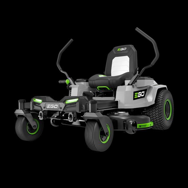 Rental store for EGO 42  ZERO-TURN LAP BAR MOWER KIT in Huntsville ON
