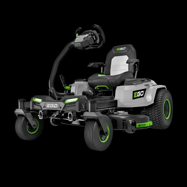 Rental store for EGO 42  ZERO-TURN STEERING MOWER KIT in Huntsville ON
