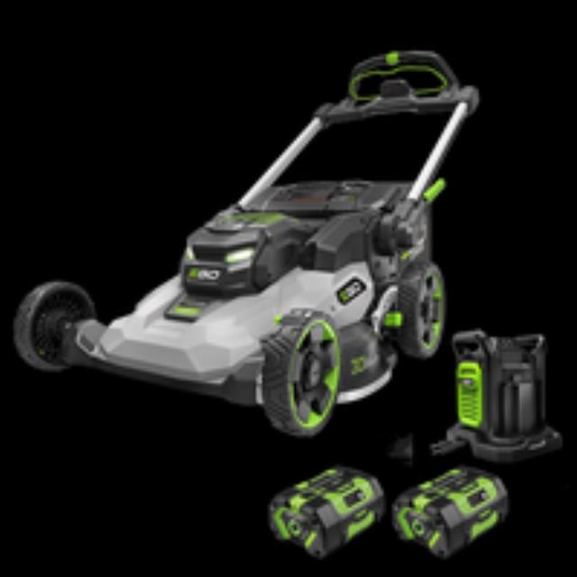 Rental store for EGO 30  MOWER, COMPOSIT DECK SP in Huntsville ON