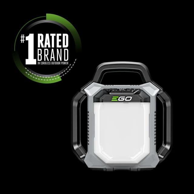 Rental store for EGO POWER  COMPACT AREA LIGHT in Huntsville ON
