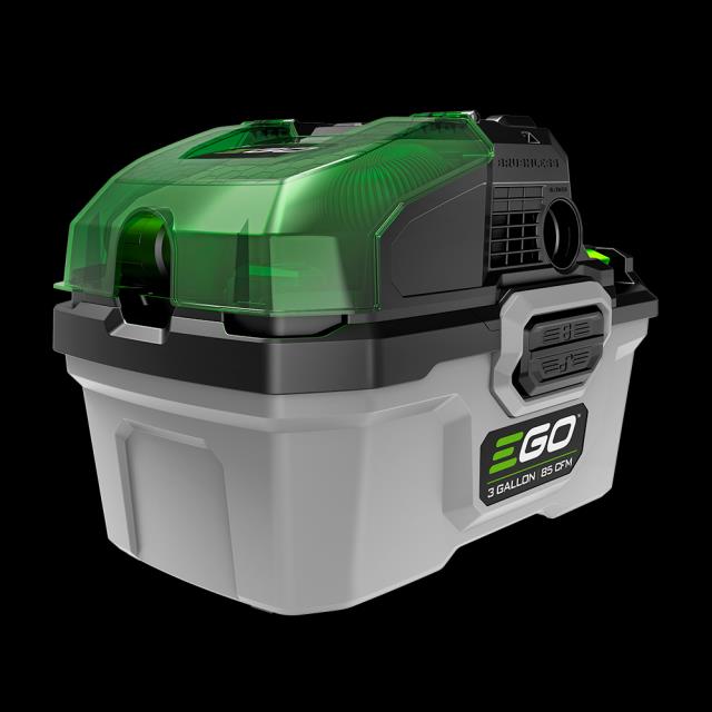 Rental store for EGO 56V WET DRY VACUUM KIT in Huntsville ON