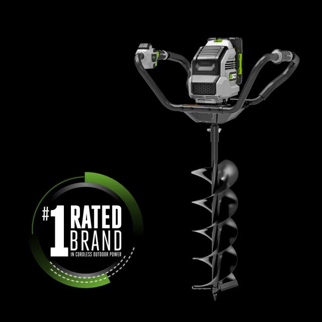 Rental store for EGO POWER  EARTH AUGER 8 in Huntsville ON