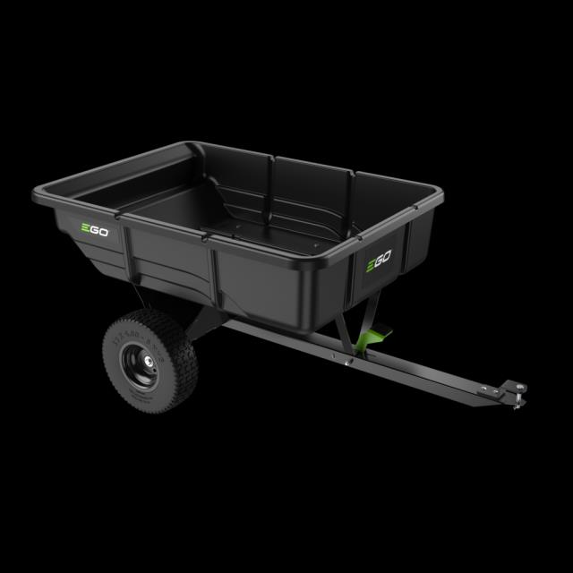 Rental store for EGO UTILITY CART  FOR RIDING MOWER in Huntsville ON