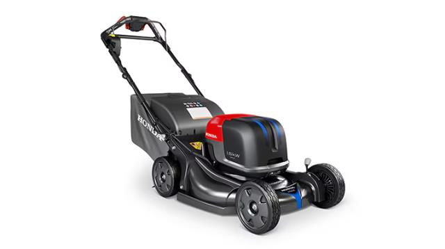Rental store for HONDA HRX21BEC6 LAWNMOWER in Huntsville ON