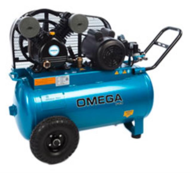 Rental store for COMP. PUMP W FLYWHEEL  1 2-1HP in Huntsville ON