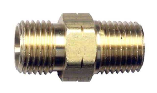 Rental store for ADAPTOR,L H THREAD TO 1 4  MALE PIPE in Huntsville ON