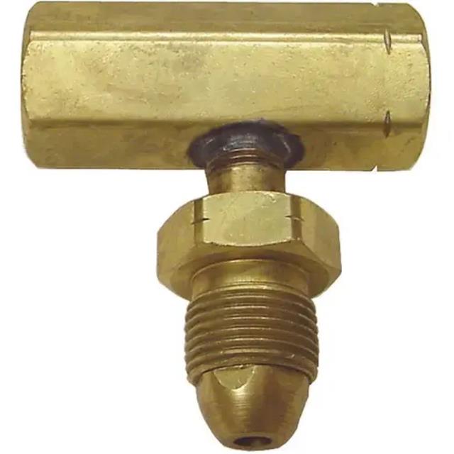 Rental store for MANIFOLD BLOCK, BRASS PROPANE T ASSY in Huntsville ON