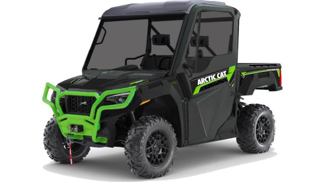 Rental store for 2025 ARCTIC CAT PROWLER LTD CAB in Huntsville ON