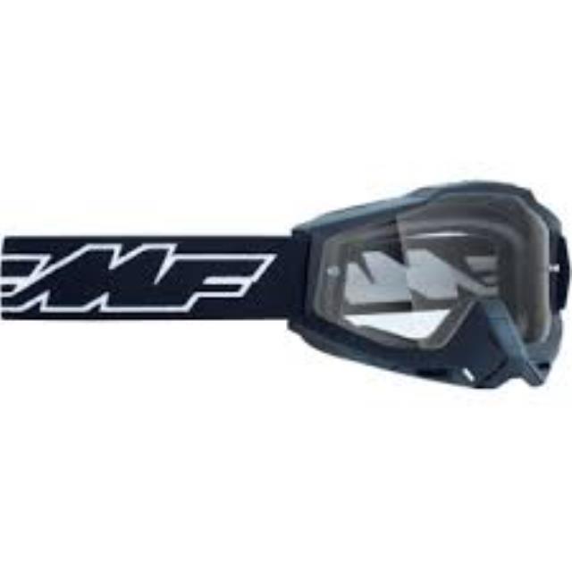 Rental store for GOGGLE, FMF PWRBMB SPARK - CLEAR LENS in Huntsville ON