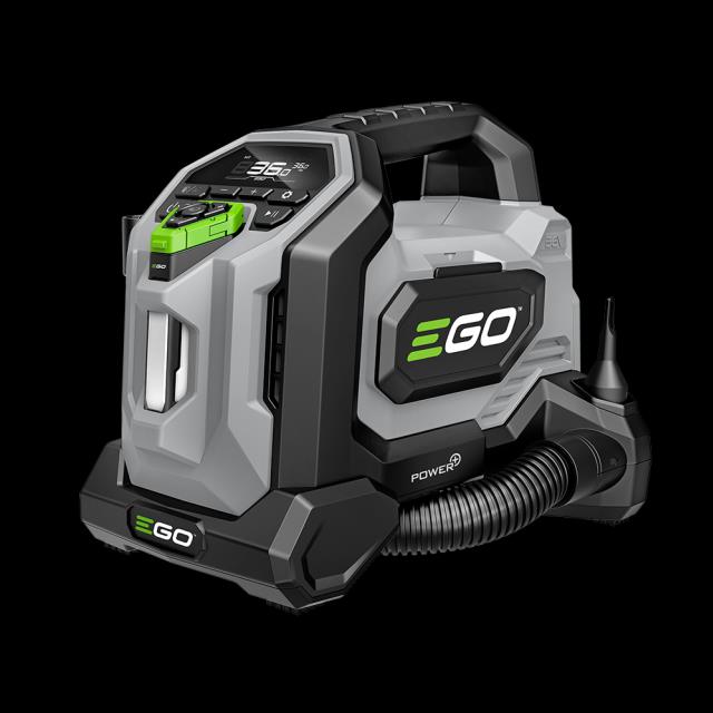 Rental store for EGO DUAL FUNCTION INFLATOR in Huntsville ON