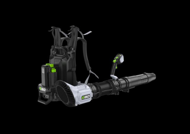 Rental store for EGO 1100CFM LEAF BLOWER 160MPH BACK PACK in Huntsville ON