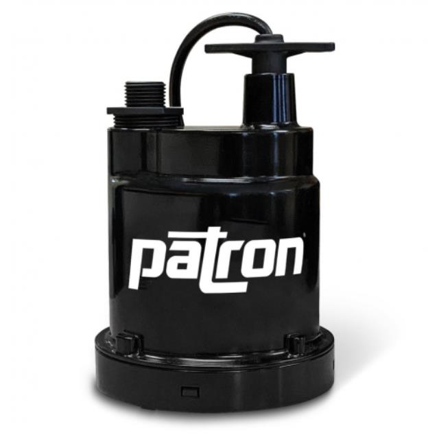 Rental store for PATRON 3 4  SUB. TRASH PUMP 1 4 HP in Huntsville ON
