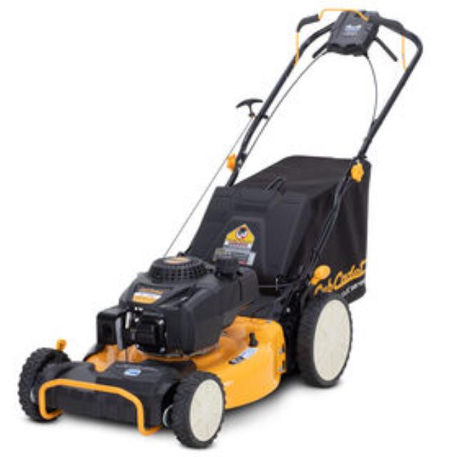 Rental store for CUB CADET AWD 21   SELF PROP MOWER in Huntsville ON