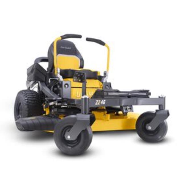 Rental store for CUB CADET 21.5HP ZERO TURN 46  DECK in Huntsville ON
