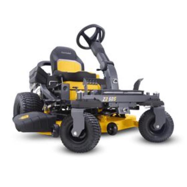 Rental store for CUB CADET 23HP ZERO TURN 50  DECK in Huntsville ON
