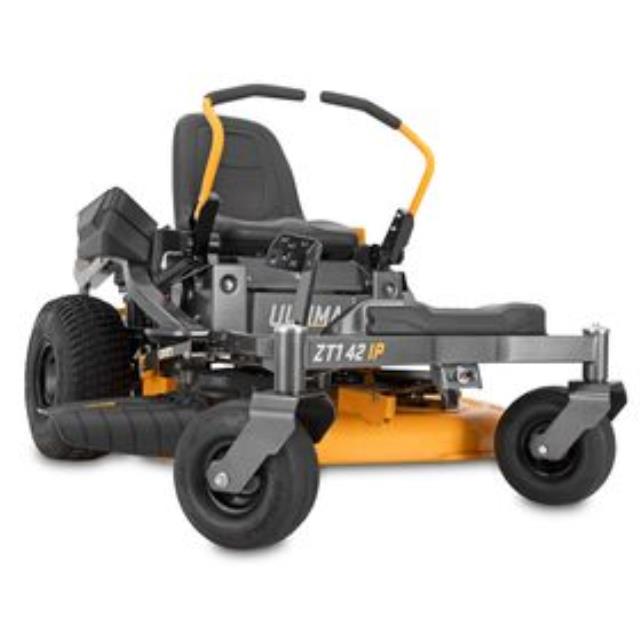 Rental store for CUB CADET 547CC ZERO TURN 42  DECK in Huntsville ON