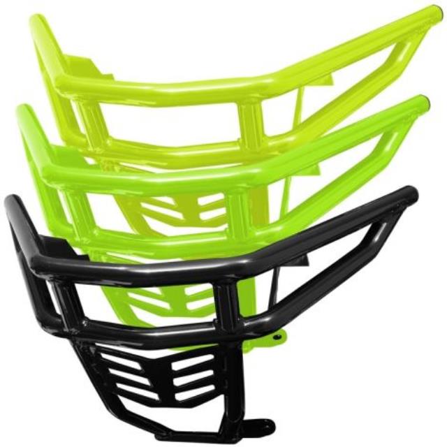 Rental store for BUMPER KIT, FRONT PRO HYP GREEN 4 6 8000 in Huntsville ON