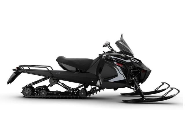 Rental store for 2027 ARCTIC CAT JAG 400 BEARCAT  BLK in Huntsville ON