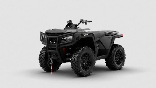 Rental store for 2027 ARCTIC CAT ALTERRA 600 LIMITED ATV in Huntsville ON