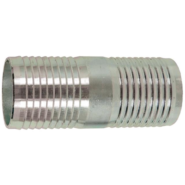 Rental store for 3   PLATED STEEL HOSE MENDER in Huntsville ON