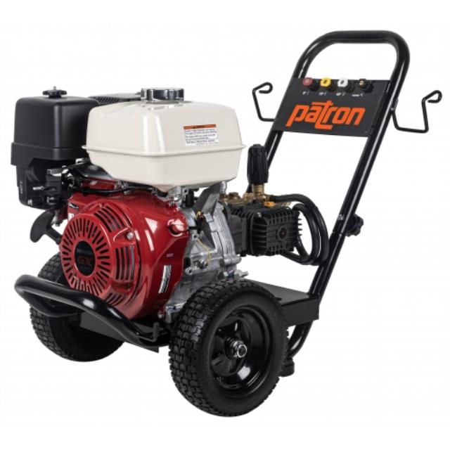 Rental store for PATRON PRESSURE WASHER 4200PSI 13HP in Huntsville ON