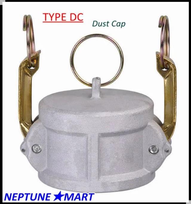 Rental store for 3  ALUMINUM DUST CAP in Huntsville ON