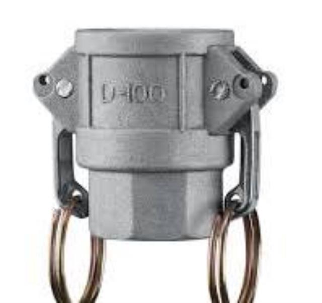 Rental store for 1   CAMLOCK PART D in Huntsville ON