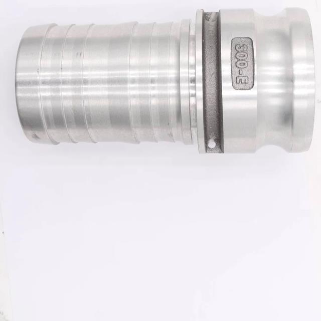 Rental store for 3  CAM LOCK PART - E ALUMINUM in Huntsville ON