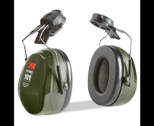 Rental store for PELTOR EAR MUFF   A  HELMET in Huntsville ON