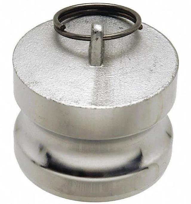 Rental store for 2  CAM LOCK DUST PLUG in Huntsville ON