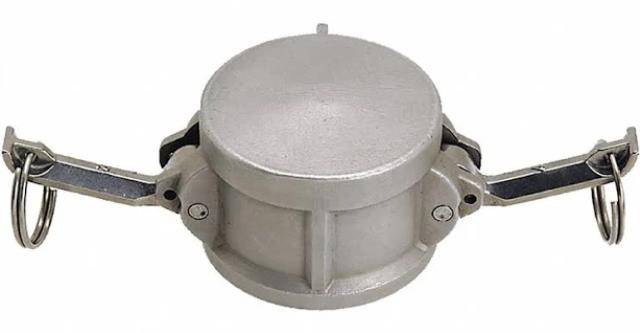Rental store for 1.5   CAMLOCK DUST CAP in Huntsville ON