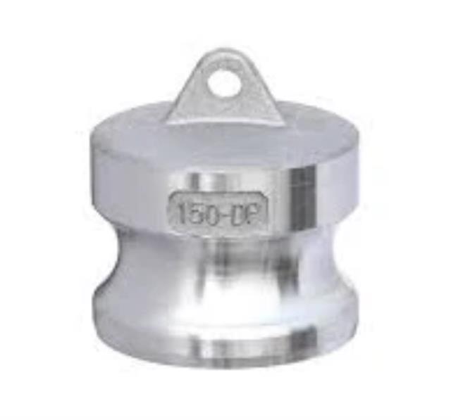 Rental store for 1.5   CAMLOCK DUST PLUG in Huntsville ON